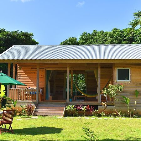 Beach Side House Alohana Ishigaki  Eksteriør bilde
