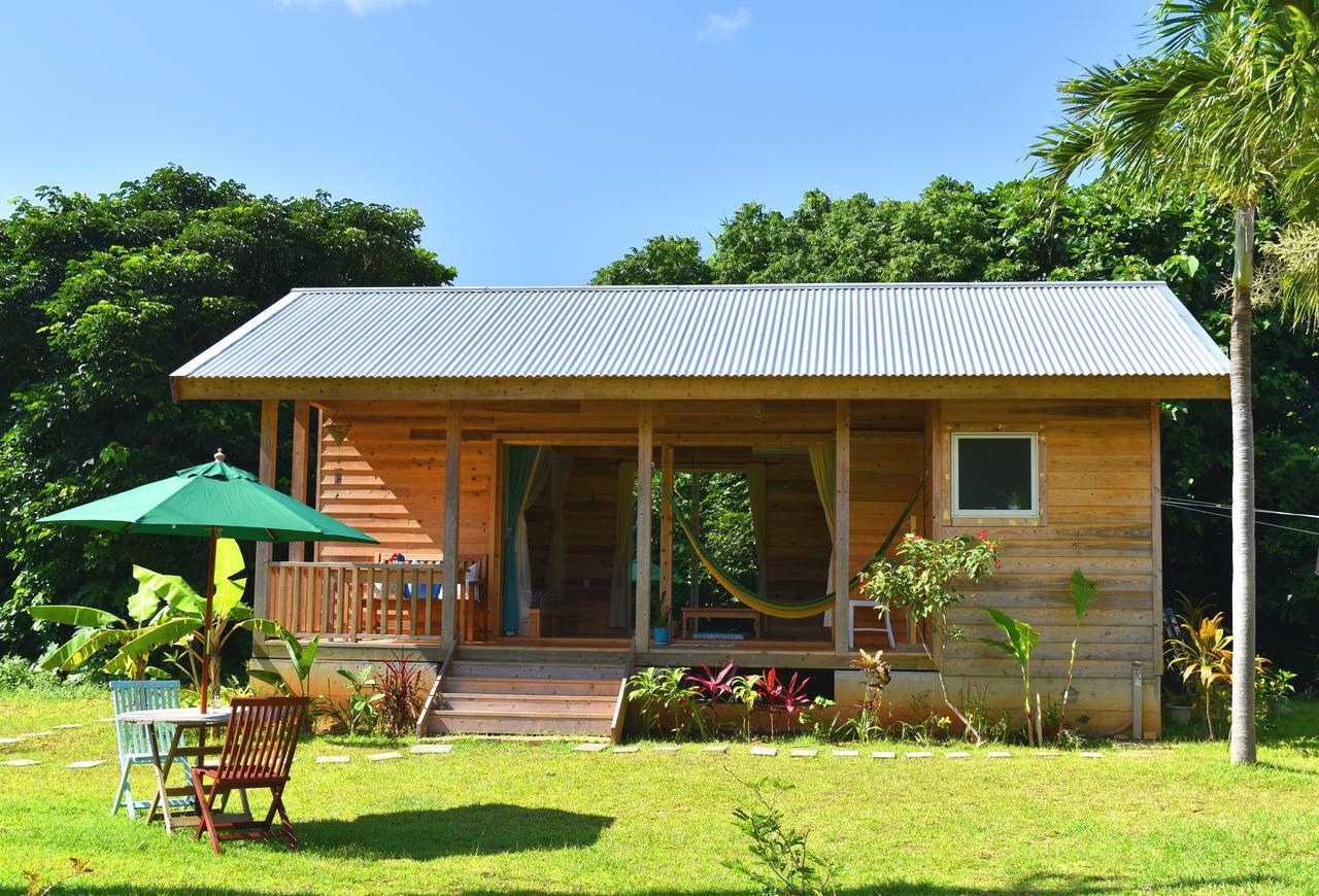 Beach Side House Alohana Ishigaki  Eksteriør bilde