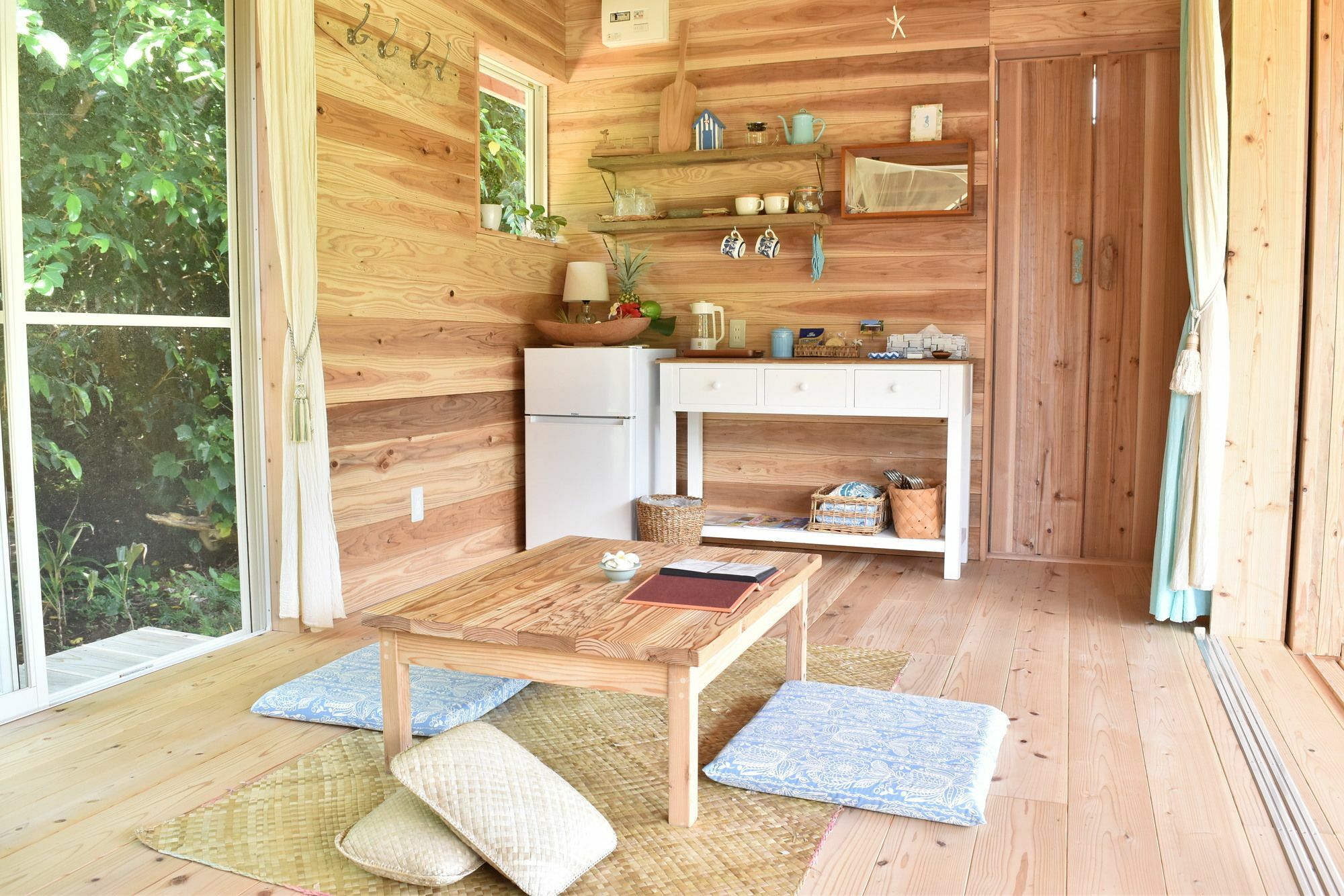 Beach Side House Alohana Ishigaki  Eksteriør bilde